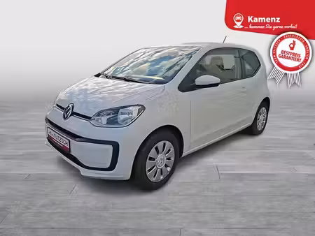 Volkswagen up! 1.0 65
