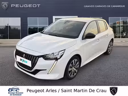 Peugeot 208 1.2 PureTech 75 Active