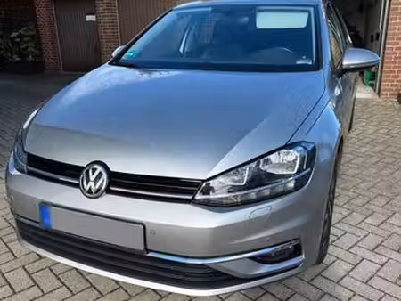 Volkswagen Golf TSI 85 Trendline