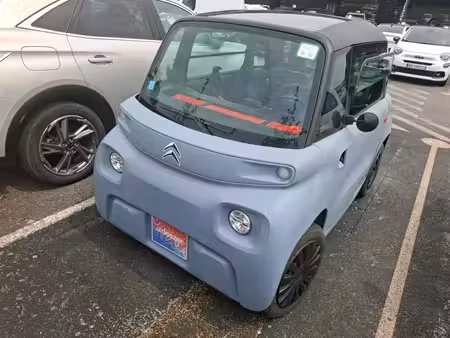 Citroën Ami 8