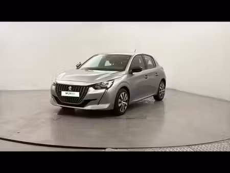 Peugeot 208 1.2 PureTech 75 Active