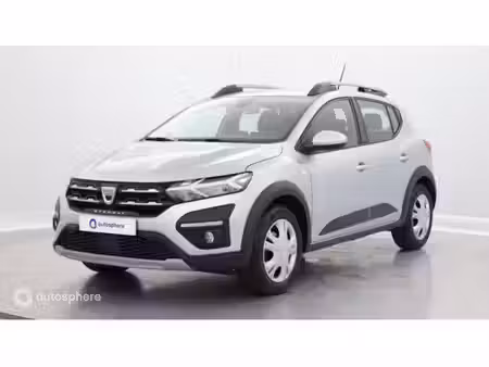 Dacia Sandero 1.0 TCe 90 Confort