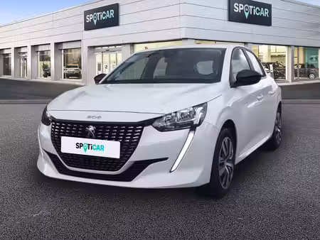 Peugeot 208 1.2 PureTech 100 Active