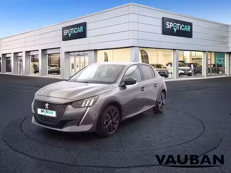 Peugeot 208 1.2 PureTech 100 GT