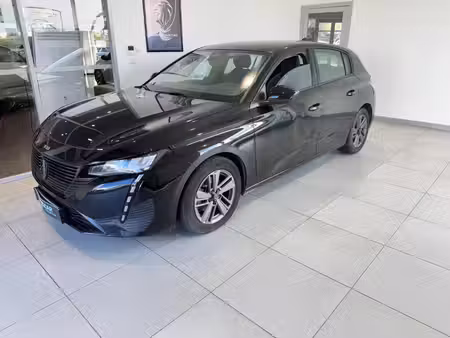 Peugeot 308 1.2 THP 130 Active
