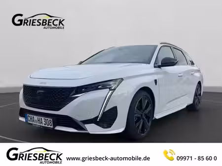 Peugeot 308 GT 1.5 HDi 130 GT