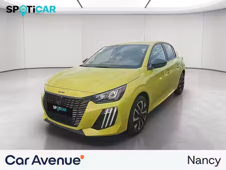 Peugeot 208 1.2 PureTech 100 Active