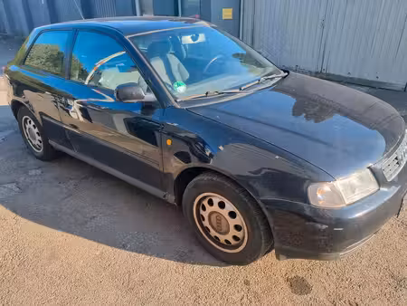 Audi A3 1.6 TDI 90