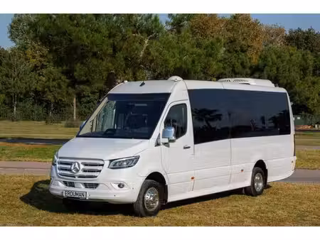 Mercedes-Benz Sprinter 319 2.0 CDI 190 Business