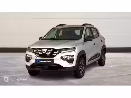 Dacia Spring 45 Business
