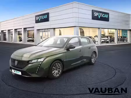 Peugeot 308 1.2 PureTech 110 Active
