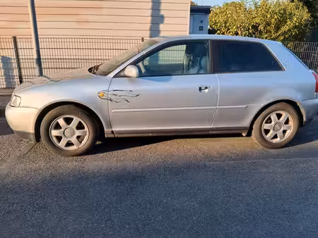 Audi A3 1.8 T 150