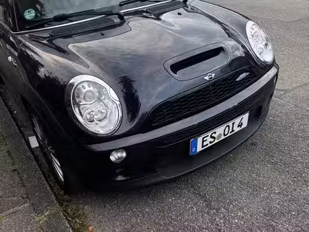 Mini Mini Cooper S 1.6 170