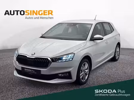 Škoda Fabia 1.5 TSI 150