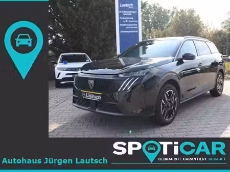 Peugeot 5008 E-DCS6 1.2 Allure