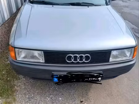 Audi 80 