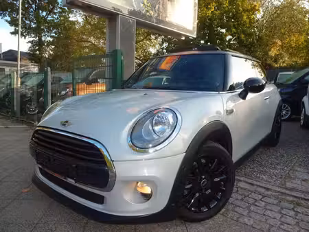 Mini Mini Cooper 1.5 136