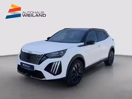 Peugeot 2008 1.2 PureTech GT