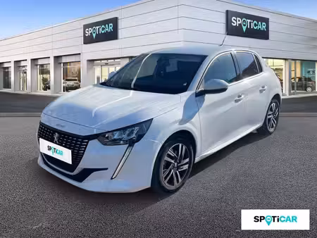 Peugeot 208 1.2 PureTech 100 Allure