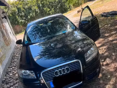 Audi A3 1.9 TDI 105