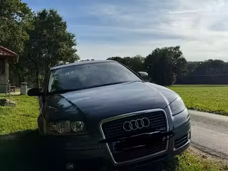 Audi A3 1.9 TDI 105