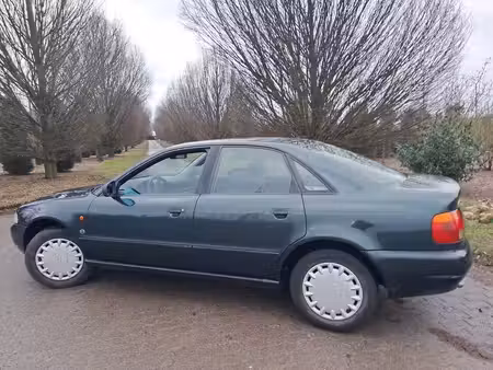 Audi A4 1.9 TDI 90