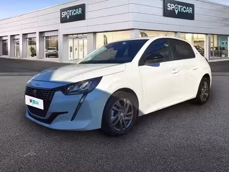 Peugeot 208 1.2 PureTech 100 Style