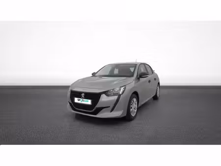 Peugeot 208 1.2 PureTech 75 Like