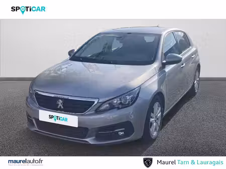 Peugeot 308 1.2 THP 110 Active
