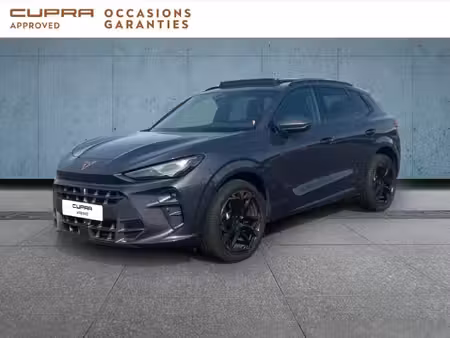 Cupra Terramar VZ 1.5 272