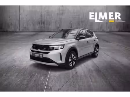 Opel Frontera 113 GS