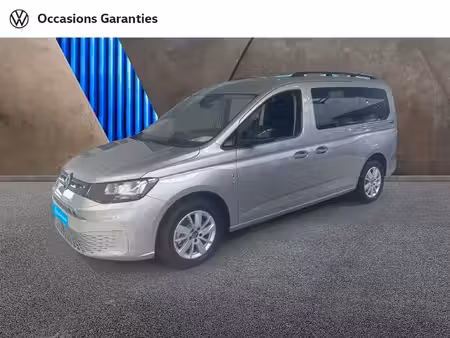 Volkswagen Caddy Max