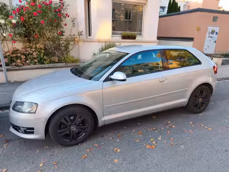 Audi A3 1.2 TFSI 105 Attraction