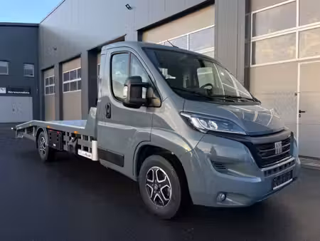 Fiat Ducato 2.2