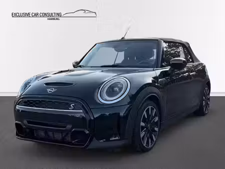 Mini Cabrio Cooper S 2.0 178 Classic
