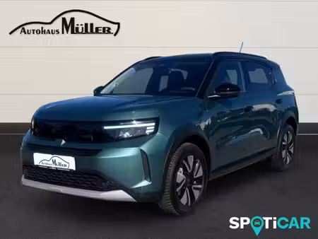 Opel Frontera 1.2 GS