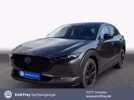 Mazda CX-30 Homura