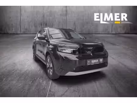 Opel Frontera 113 GS