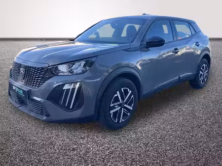 Peugeot 2008 1.2 PureTech 100 Active