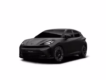 Cupra Raval