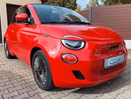 Fiat 500 118