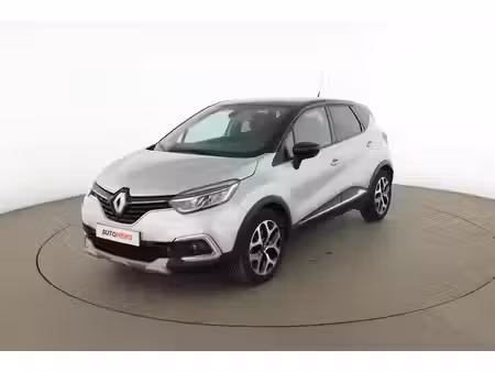 Renault Captur 1.3 TCe Intens