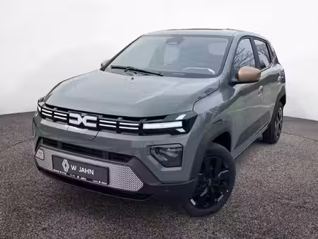 Dacia Spring 100