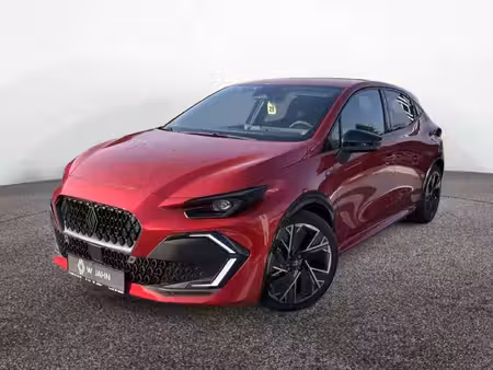 Renault Clio E-Tech Esprit Alpine