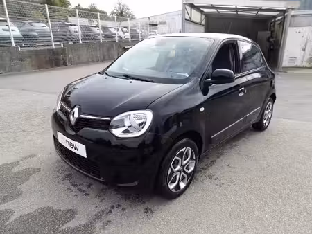 Renault Twingo 1.0 SCe 65 Équilibre