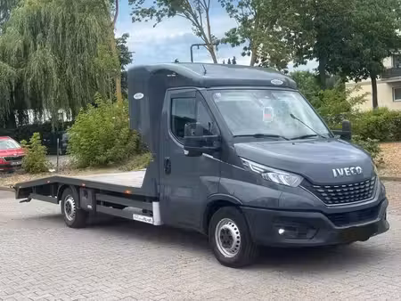Iveco Daily 35