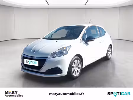Peugeot 208 1.2 PureTech 68 Like