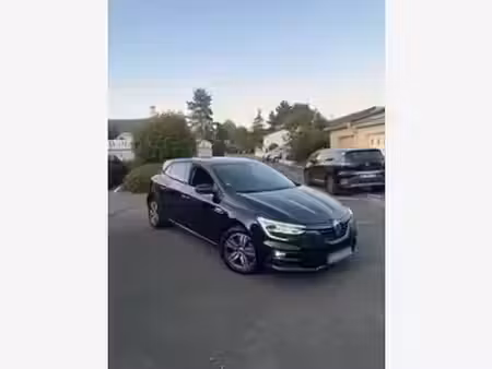 Renault Mégane E-Tech 1.6 160 Intens