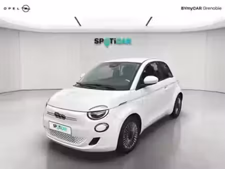 Fiat 500 95 Icône
