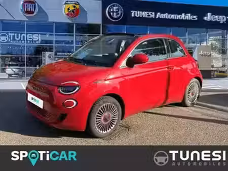 Fiat 500 118